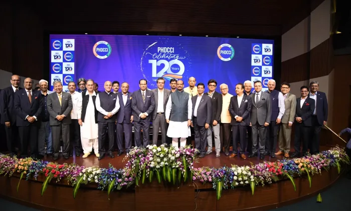 Celebrating PHDCCI’s 120-Year-Old Legacy Celebrating PHDCCI’s 120-Year-Old Legacy