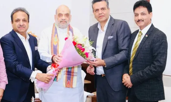 Amit Shah Web1 Amit Shah