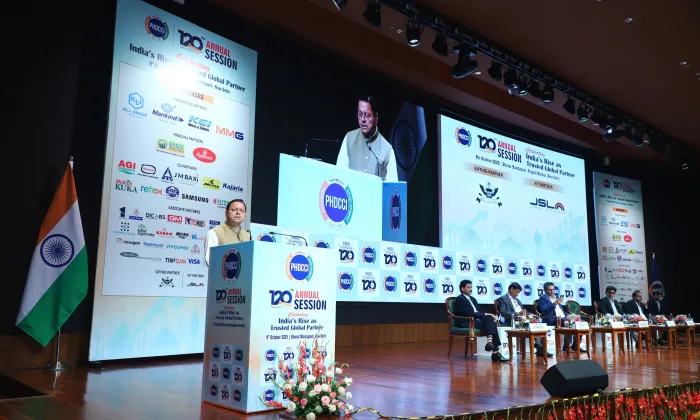 120 annual session phdcci 120 annual session phdcci