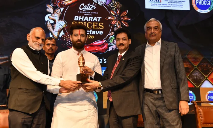Bharat Spices phdcci Bharat Spices