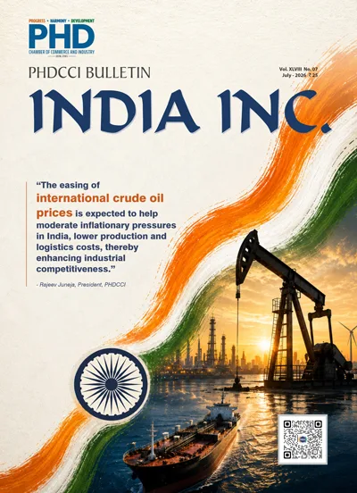 PHDCCI July 2026 – E-Bulletin