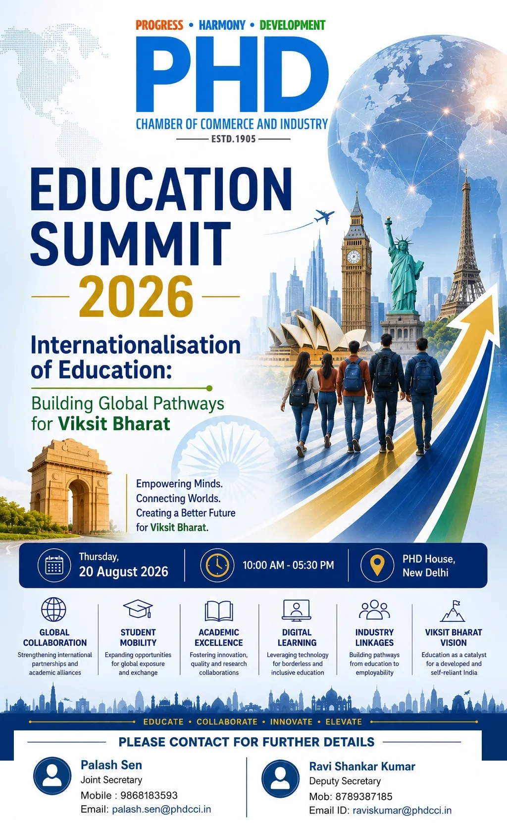 Education Summit 2026