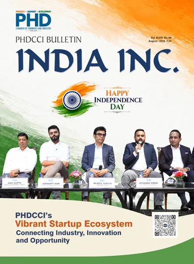 PHDCCI August 2026 – E-Bulletin