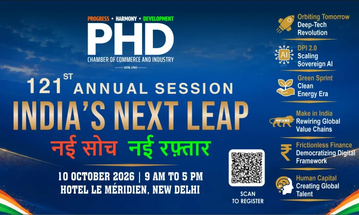 121 - Annual Session Banner